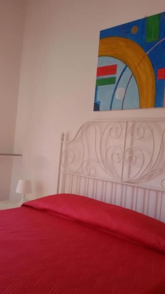 bandb san francesco
