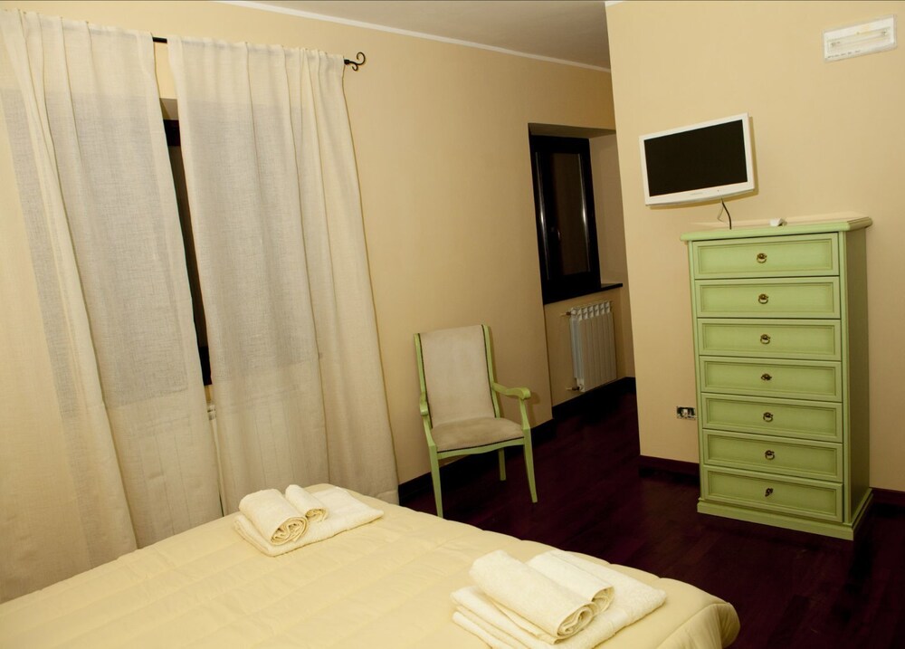 bandb san francesco