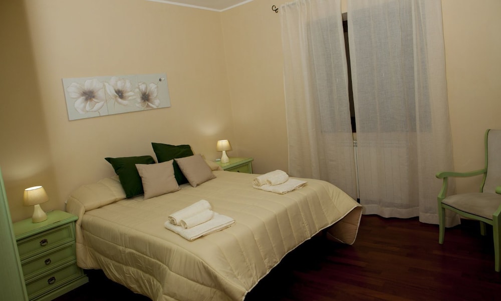 bandb san francesco