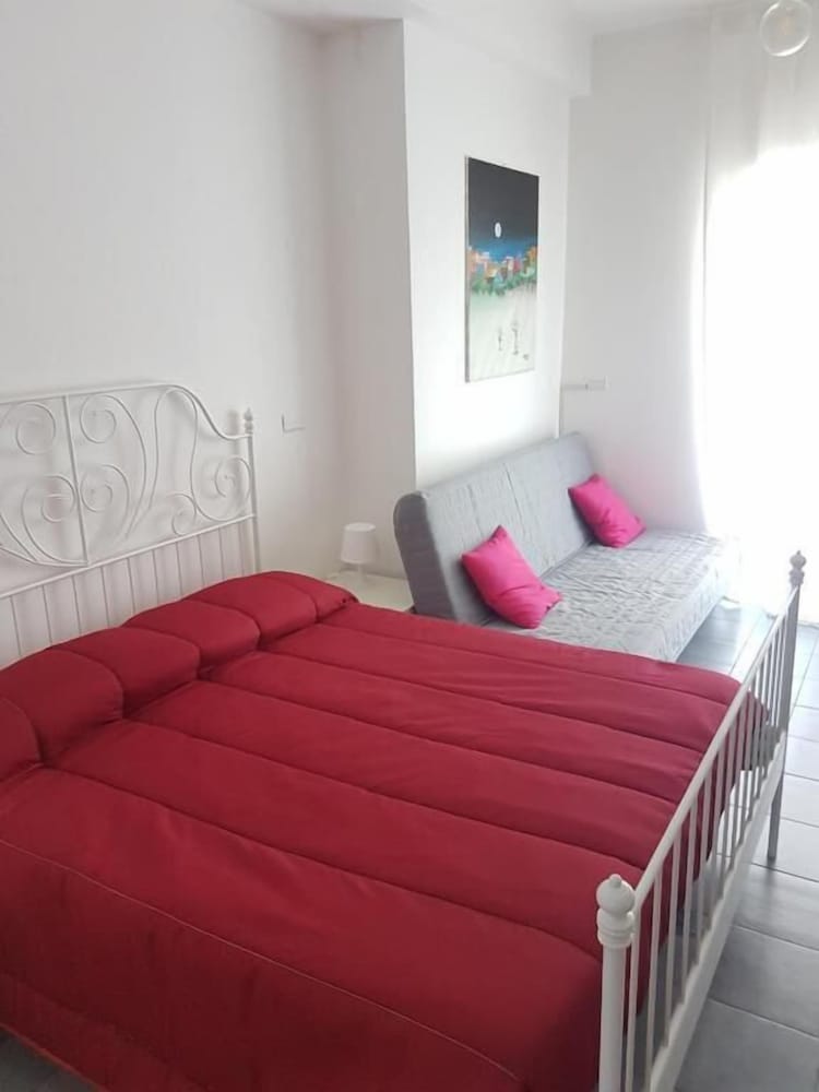 bandb san francesco