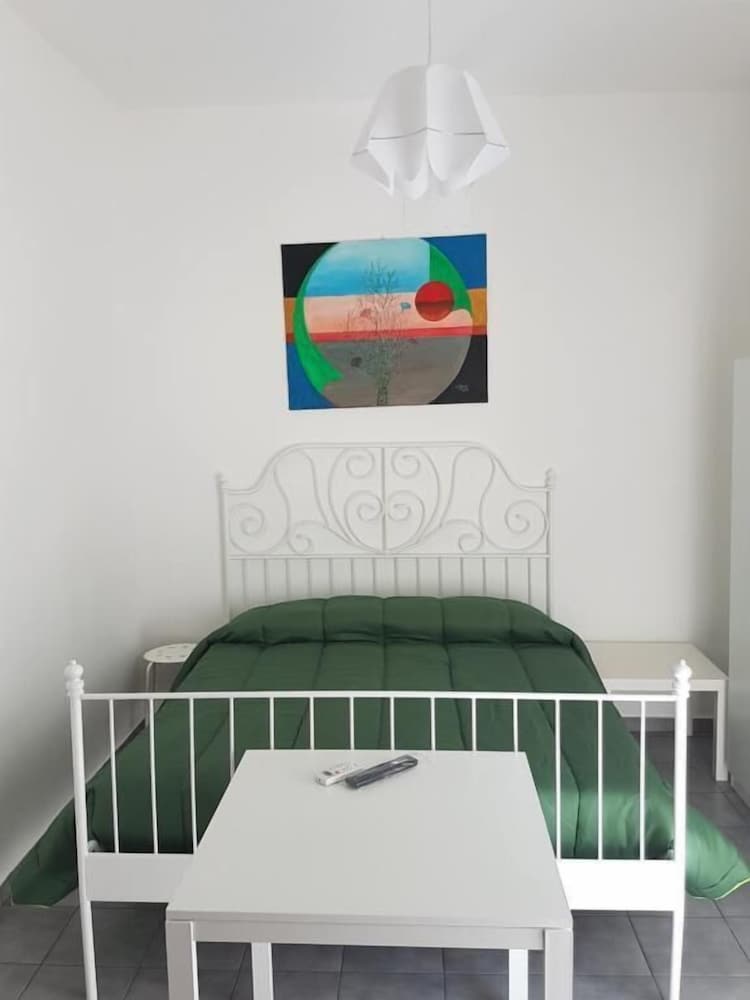 bandb san francesco