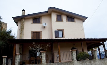 bandb san francesco