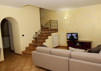 bandb san francesco