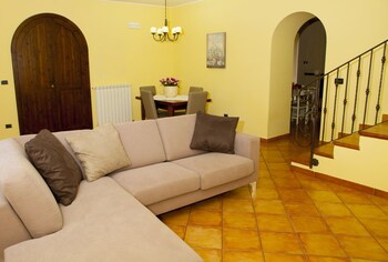 bandb san francesco