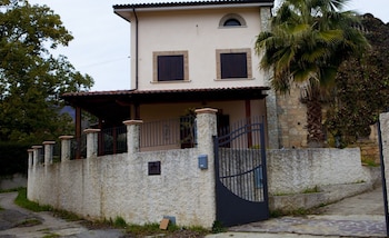 bandb san francesco