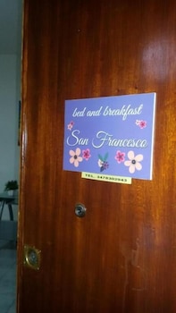 bandb san francesco
