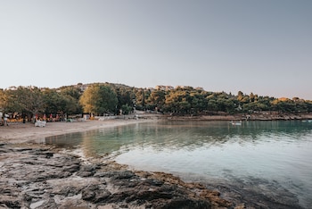 colentum resort murter