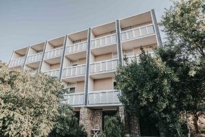 colentum resort murter