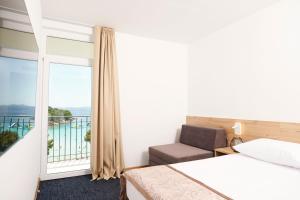 colentum resort murter