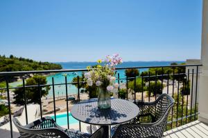colentum resort murter