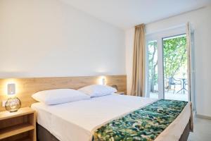 colentum resort murter
