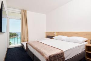 colentum resort murter