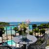 colentum resort murter