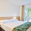colentum resort murter
