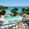 colentum resort murter