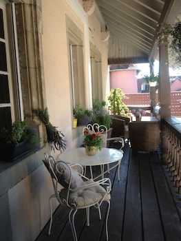 Chambres D'hotes Le Balcon Du Prince,Sochaux>>Montbeliard,1 star