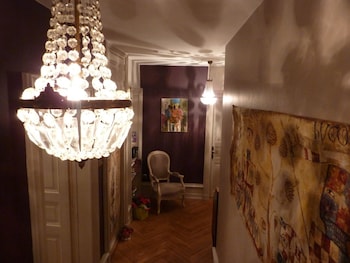 Chambres D'hotes Le Balcon Du Prince,Sochaux>>Montbeliard,1 star