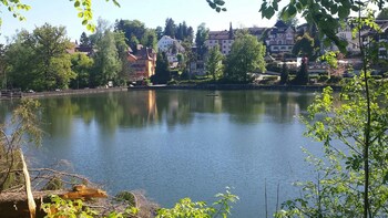 haus am see
