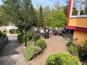 haus am see