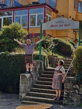 haus am see