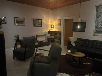 haus am see