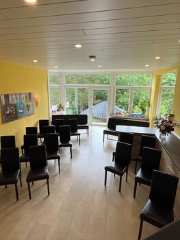 haus am see