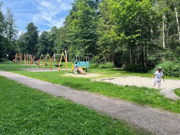 haus am see