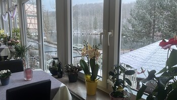 haus am see