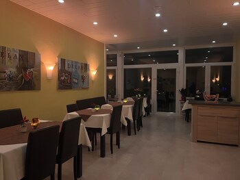 haus am see