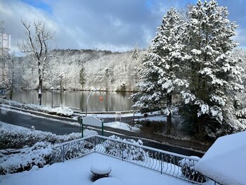 haus am see