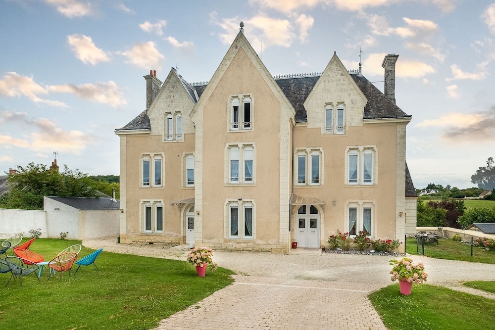 cravant les coteaux