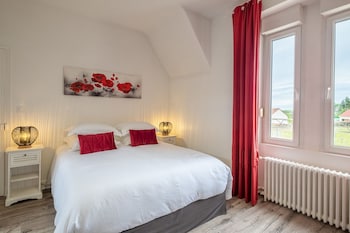 manoir des bertinieres