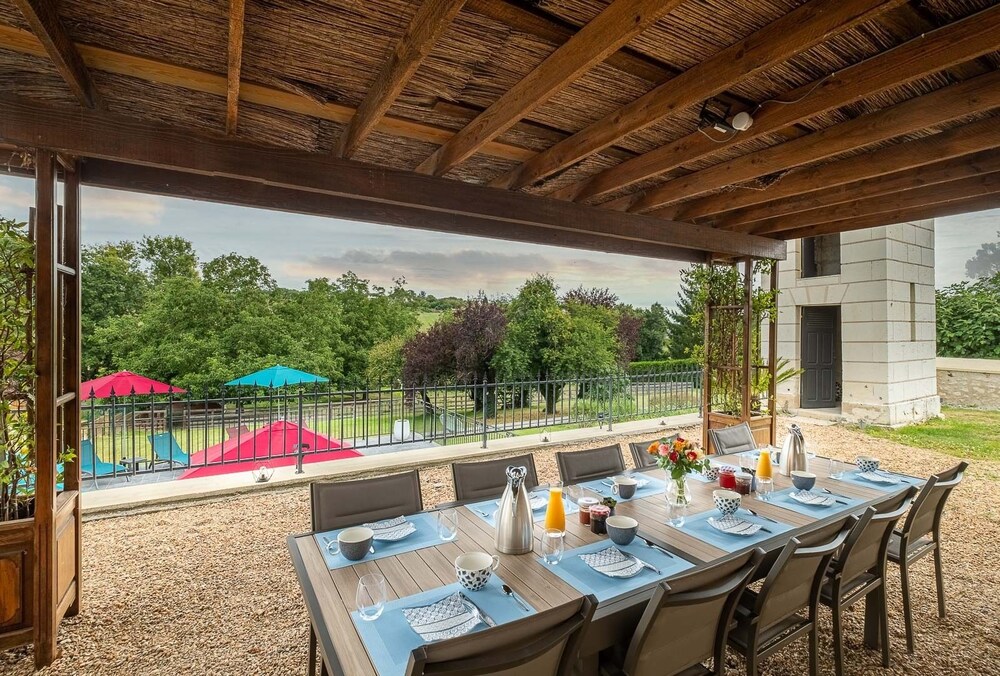 manoir des bertinieres