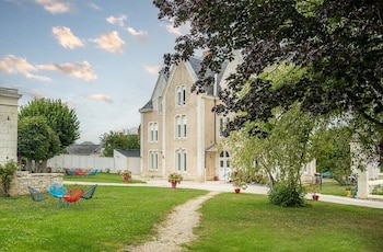 manoir des bertinieres