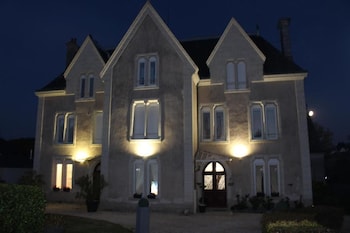 manoir des bertinieres