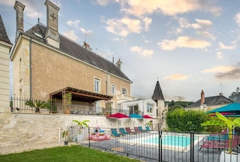 manoir des bertinieres