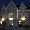 manoir des bertinieres