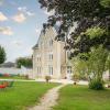 manoir des bertinieres