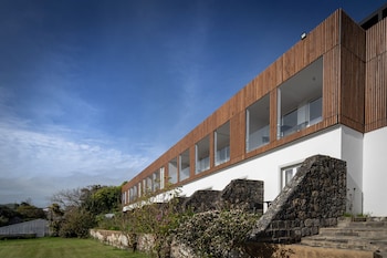 ponta delgada