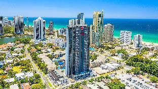 ruby gold coast by cllix