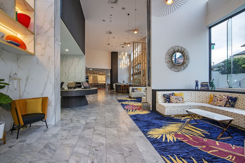 ruby gold coast by cllix