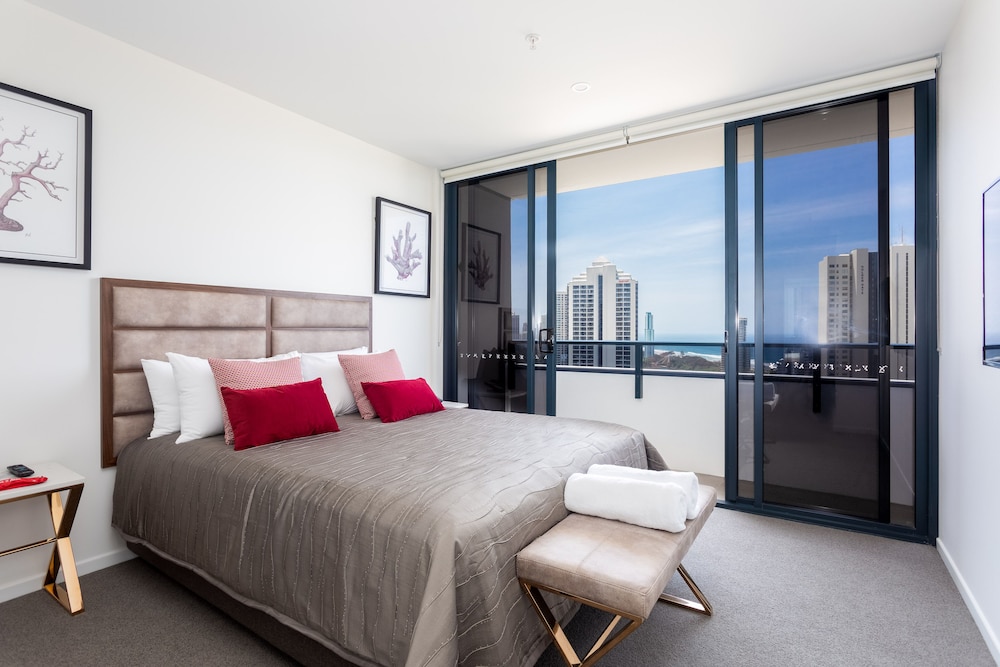 ruby gold coast by cllix