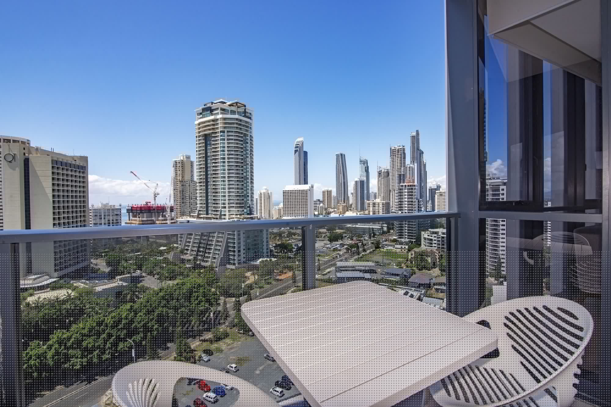 ruby gold coast by cllix