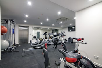 ruby gold coast by cllix