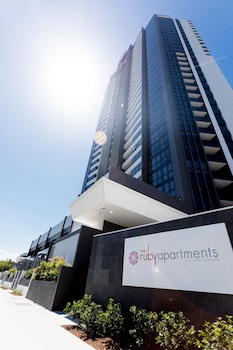 ruby gold coast by cllix