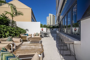 ruby gold coast by cllix