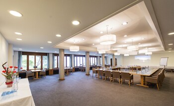 see und seminarhotel floraalpina