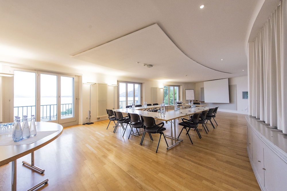 see und seminarhotel floraalpina