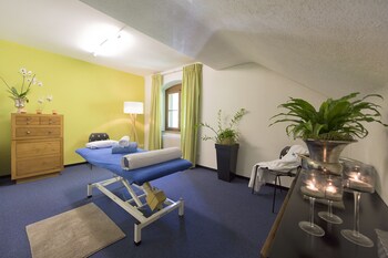 see und seminarhotel floraalpina