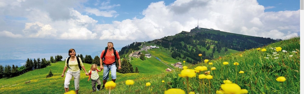 see und seminarhotel floraalpina